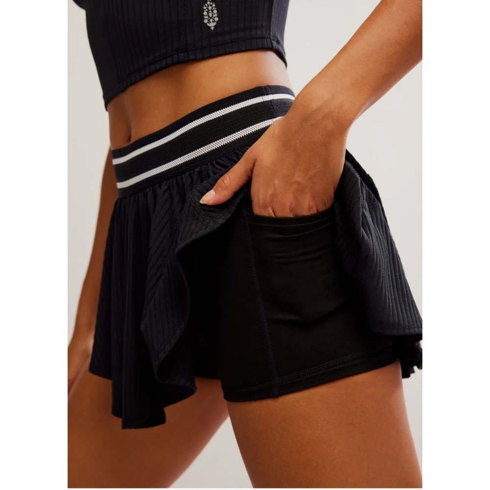 FP Movement Women's Sultry Shorts - Image 4