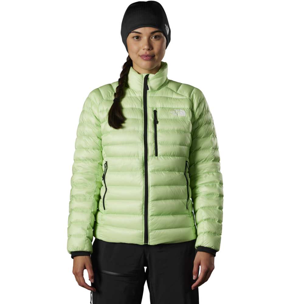 Women's Summit Series Breithorn Jacket - Image 3