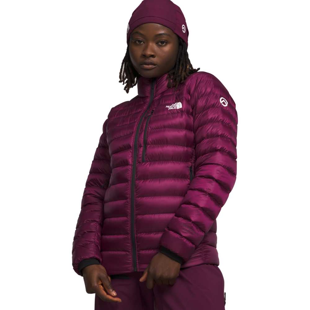 Women's Summit Series Breithorn Jacket - Image 4