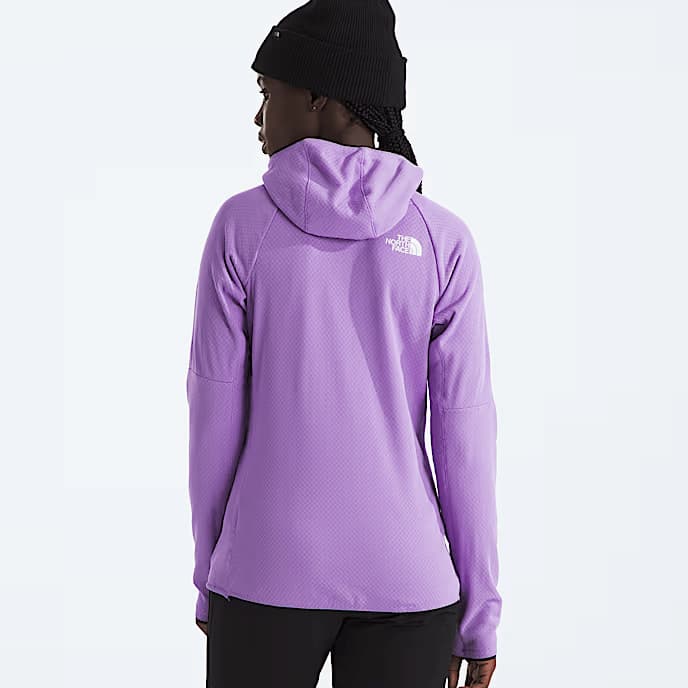 The North Face Women’s Summit Series FUTUREFLEECE Full-Zip Hoodie - Image 5