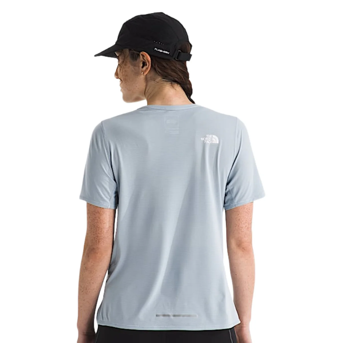 The North Face Women's Summit Series High Trail Short Sleeve - Image 4