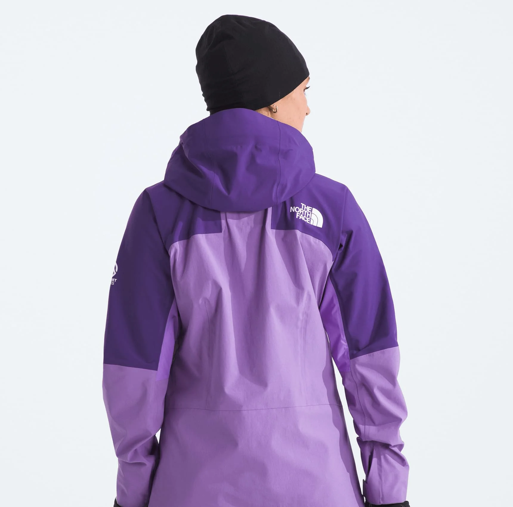 The North Face Women’s Summit Series FUTURELIGHT Torre Egger Jacket - Image 2