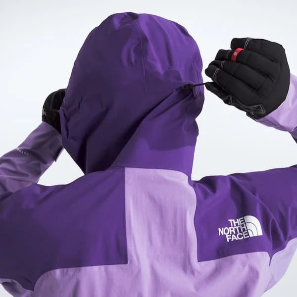 The North Face Women’s Summit Series FUTURELIGHT Torre Egger Jacket - Image 3