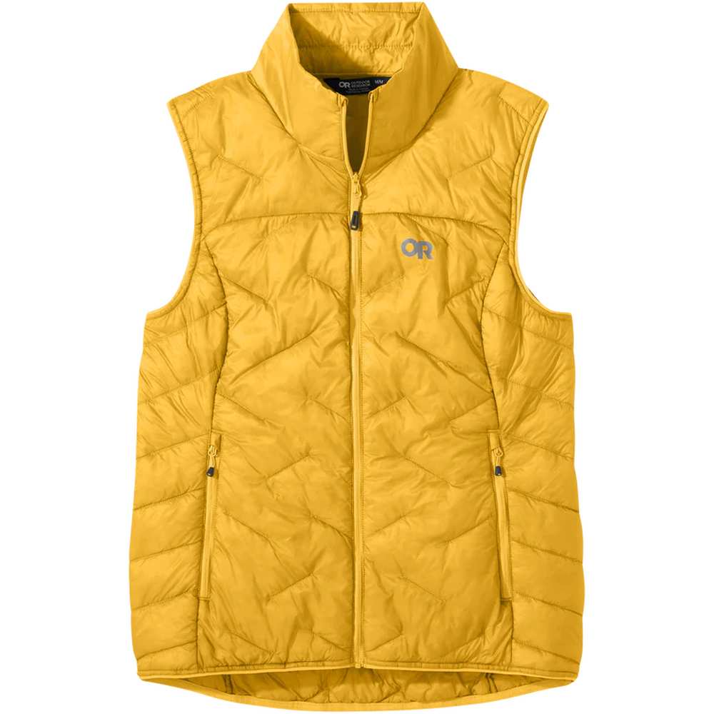 Outdoor Research Women's Superstrand LT Vest - Image 2