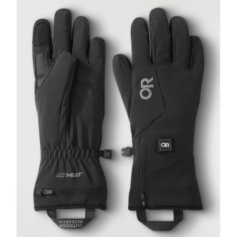 Outdoor Research Women's Sureshot Heated Gloves - Image 5