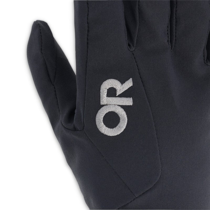 Outdoor Research Women's Sureshot Softshell Gloves - Image 4