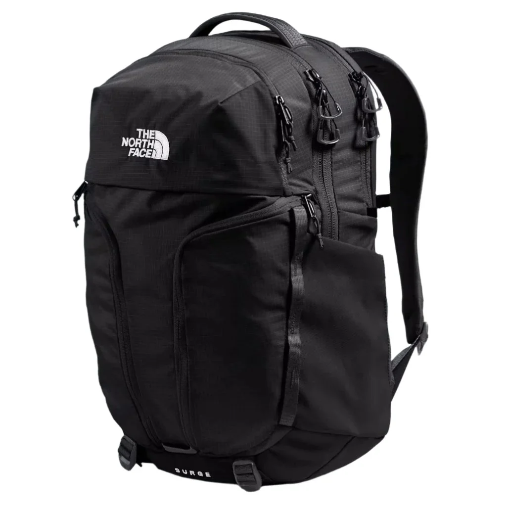 The North Face Women's Surge Backpack - Image 3