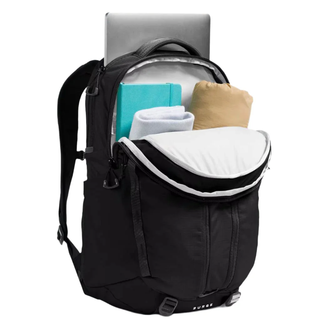 The North Face Women's Surge Backpack - Image 4