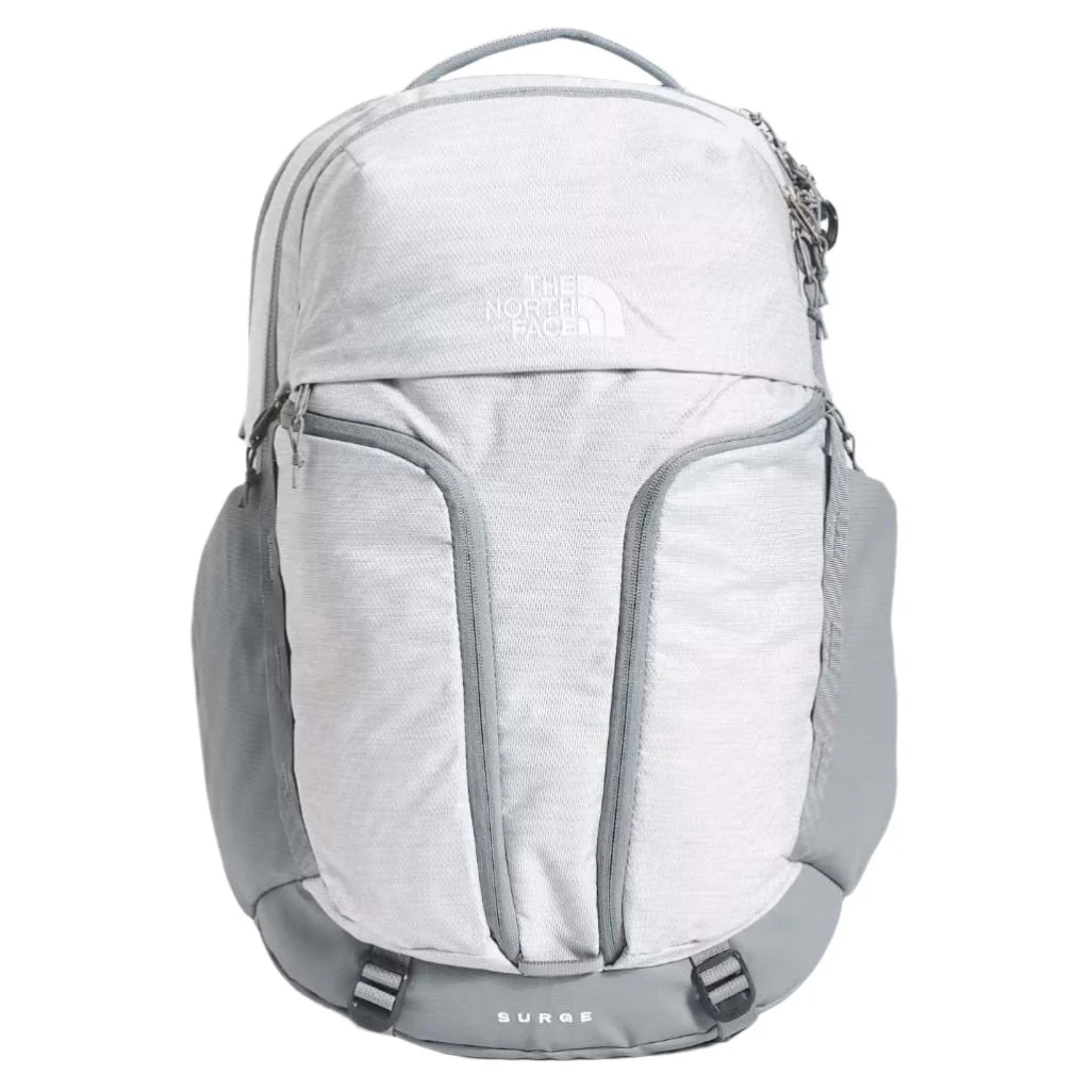 The North Face Women's Surge Backpack - Image 6