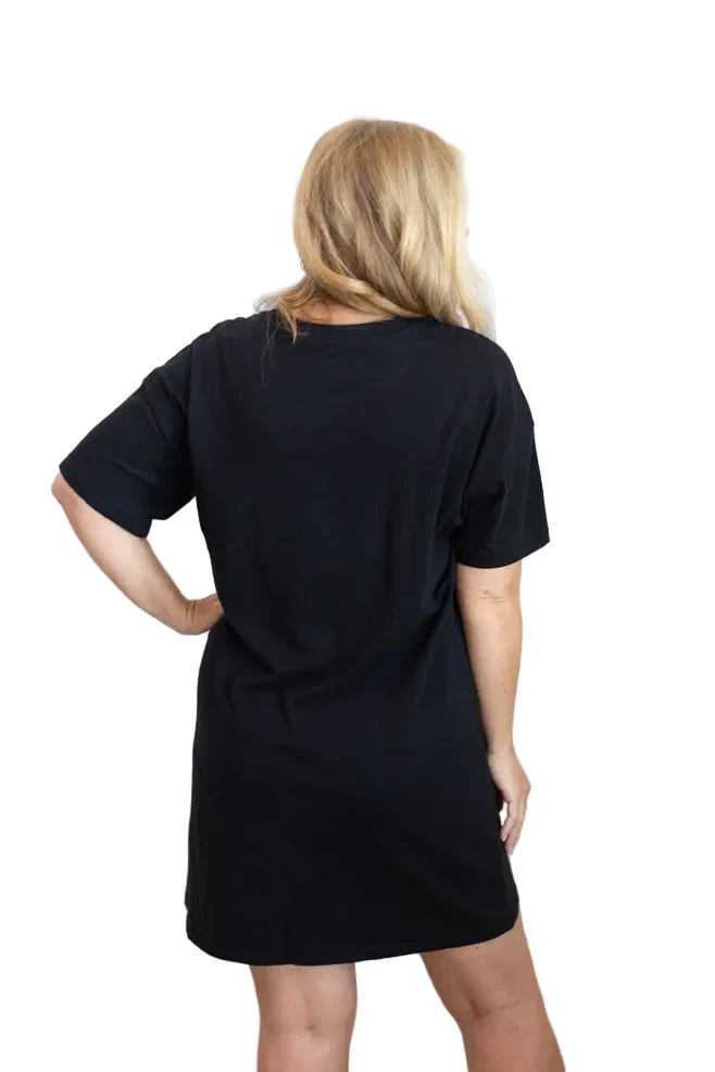Z Supply Sway Mini Dress - Image 2