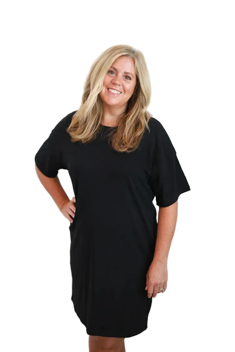 Z Supply Sway Mini Dress - Image 3