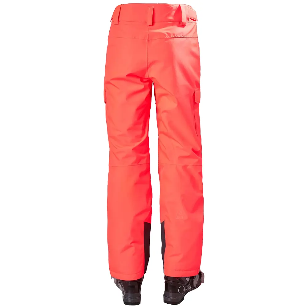 Helly Hansen Women's Switch Cargo Insulated Pants - Image 2