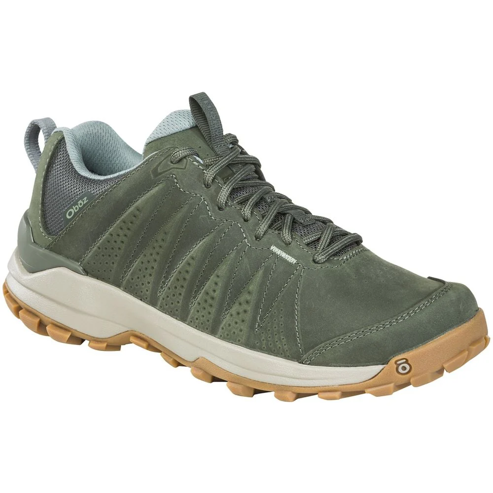Women's Sypes Low B-Dry - Image 2