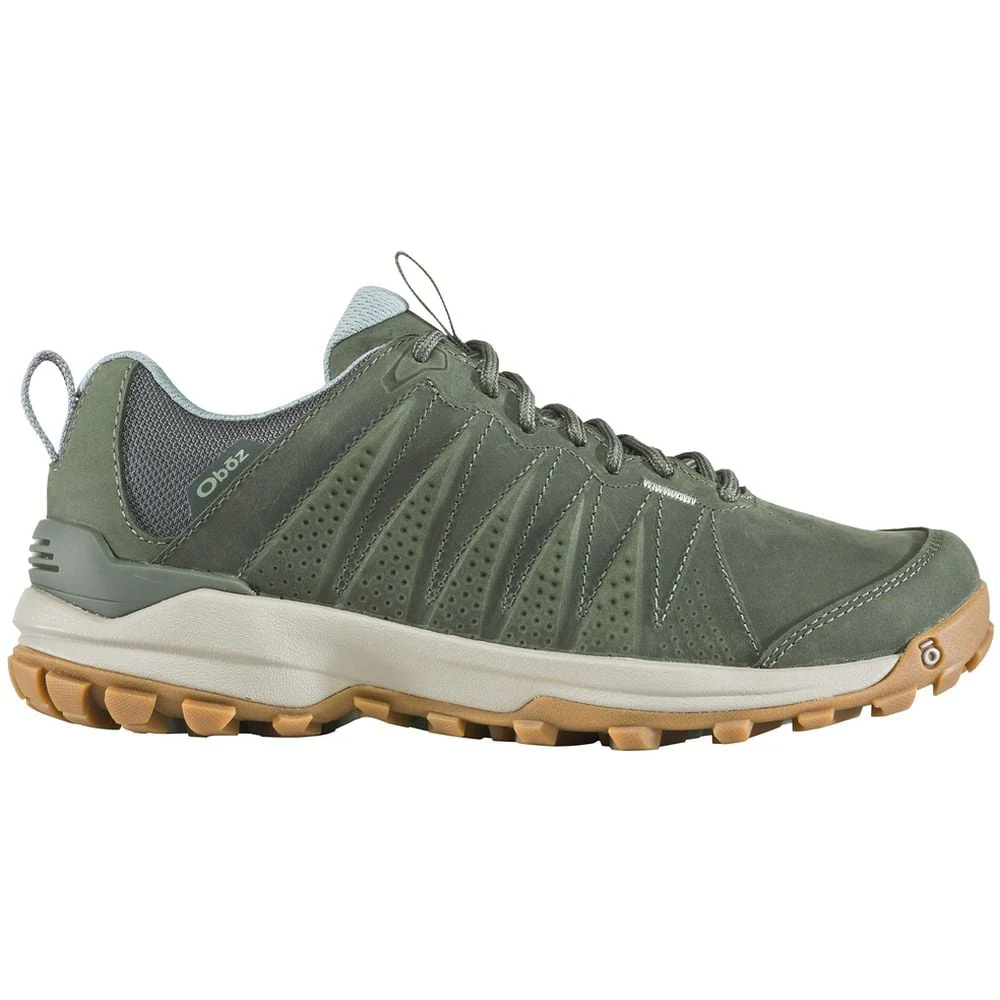 Women's Sypes Low B-Dry - Image 4