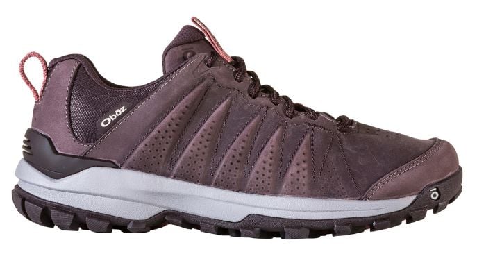 Women's Sypes Low B-Dry - Image 5