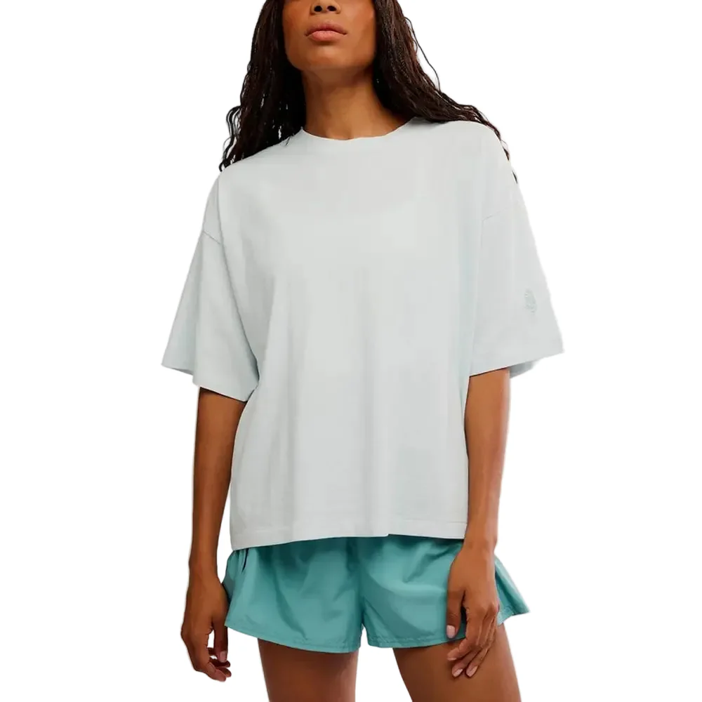 FP Movement Women's Tackle Short Sleeve Tee - Image 10