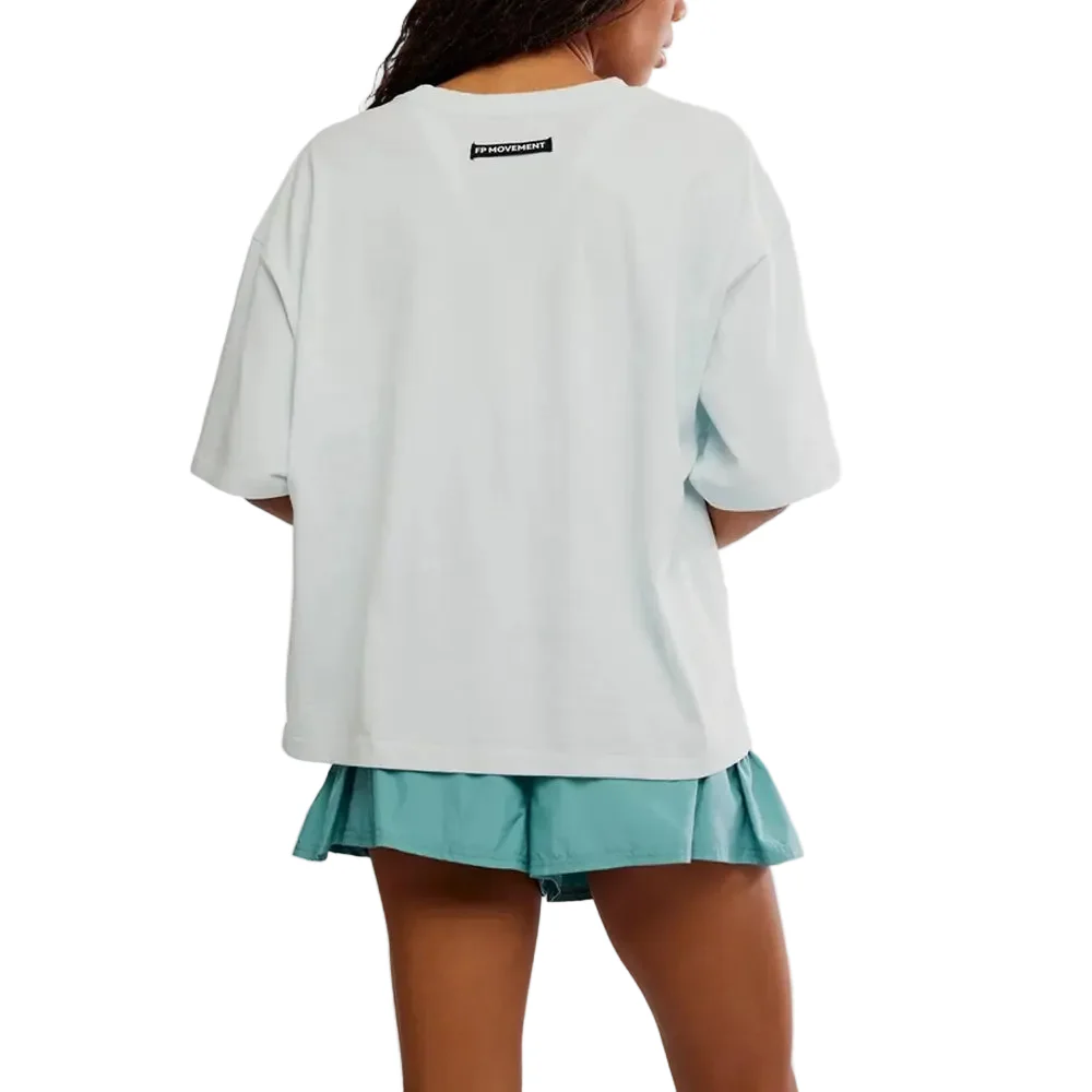 FP Movement Women's Tackle Short Sleeve Tee - Image 11