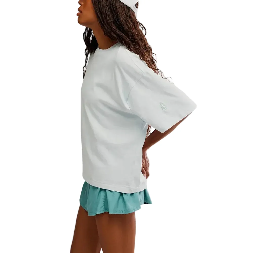 FP Movement Women's Tackle Short Sleeve Tee - Image 12
