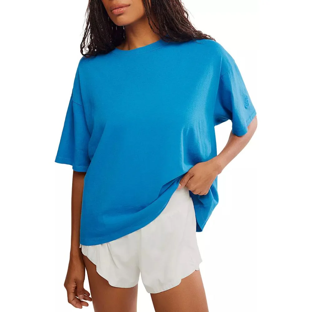 FP Movement Women's Tackle Short Sleeve Tee - Image 14