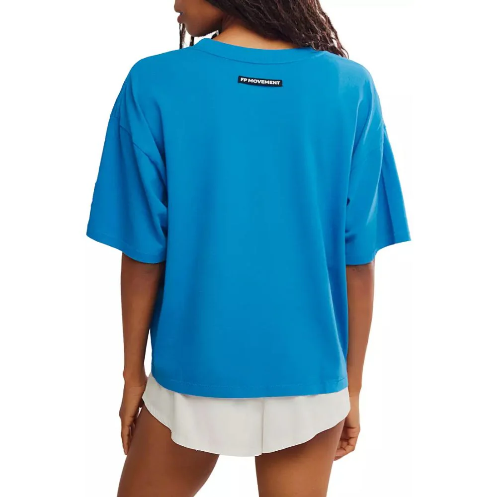 FP Movement Women's Tackle Short Sleeve Tee - Image 15