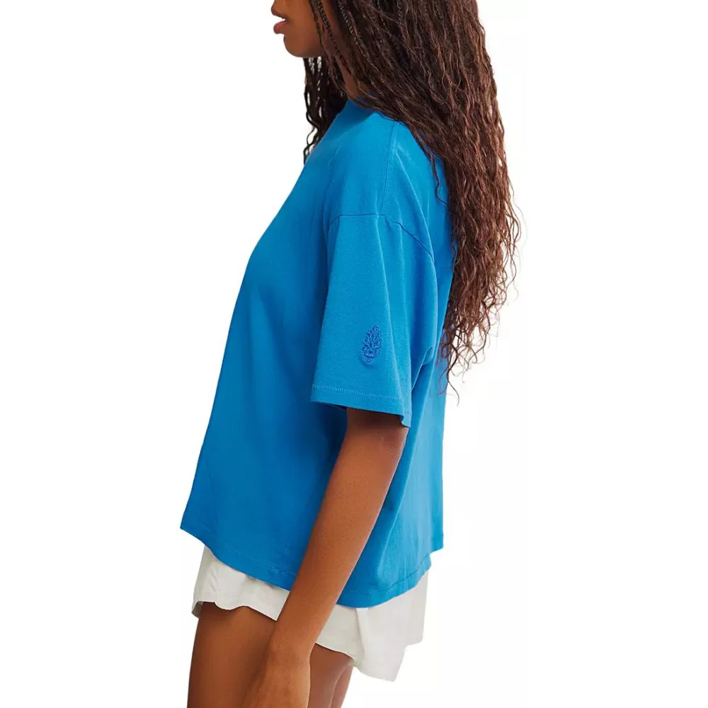 FP Movement Women's Tackle Short Sleeve Tee - Image 16