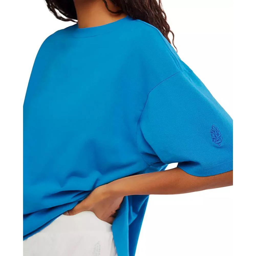 FP Movement Women's Tackle Short Sleeve Tee - Image 18