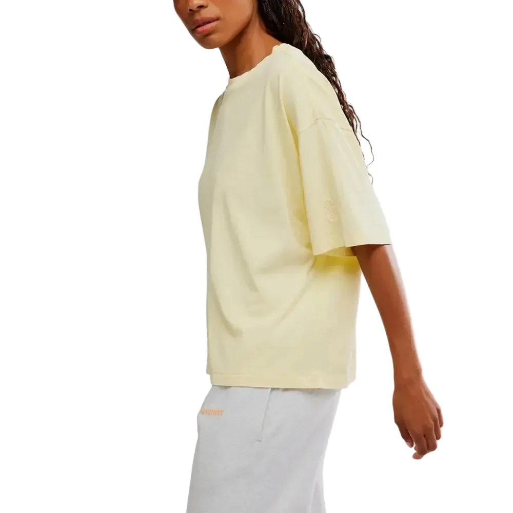 FP Movement Women's Tackle Short Sleeve Tee - Image 3
