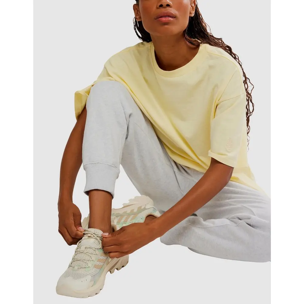 FP Movement Women's Tackle Short Sleeve Tee - Image 4