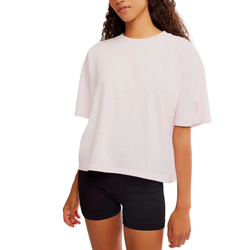 FP Movement Women's Tackle Short Sleeve Tee - Image 5