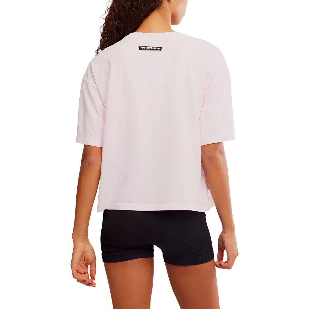 FP Movement Women's Tackle Short Sleeve Tee - Image 6