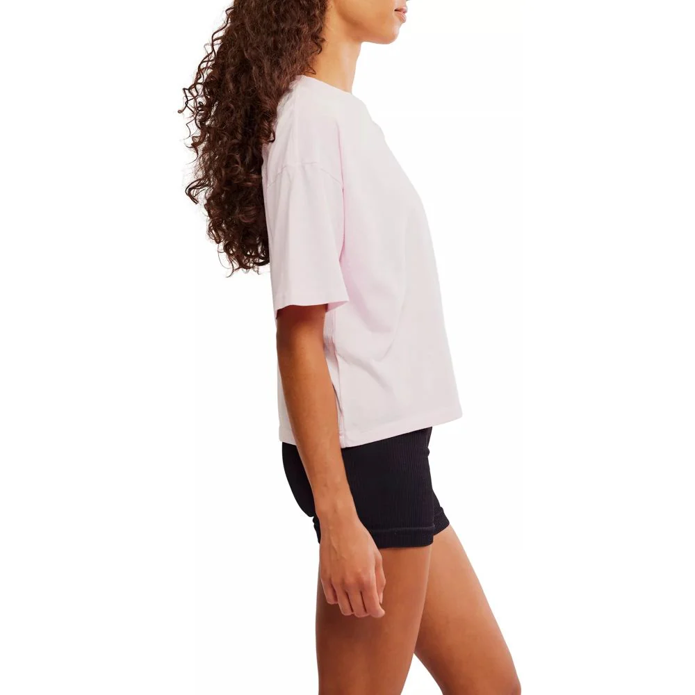 FP Movement Women's Tackle Short Sleeve Tee - Image 7