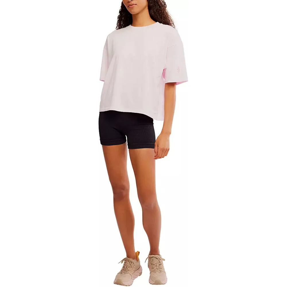 FP Movement Women's Tackle Short Sleeve Tee - Image 8