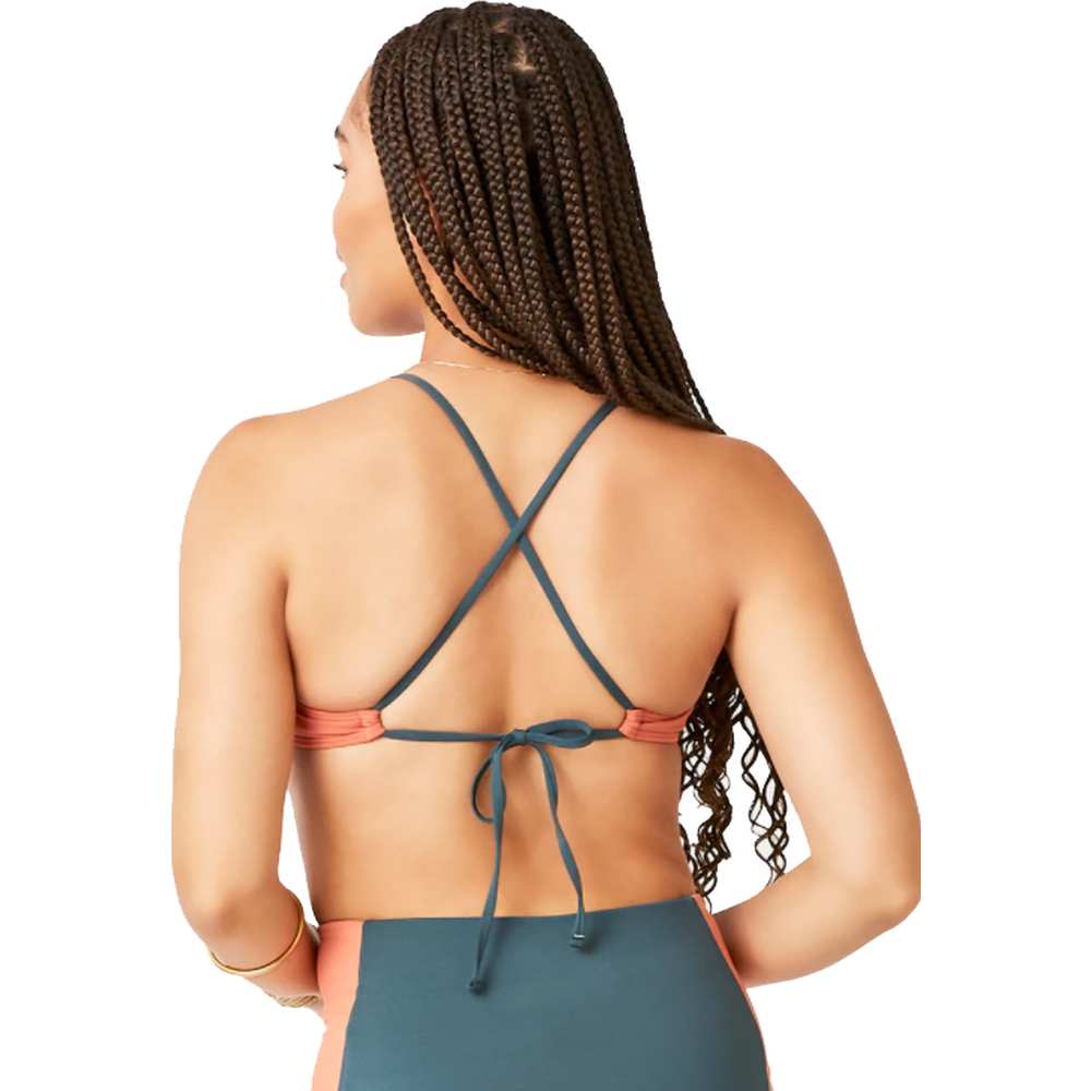 Women's Tamarindo Colorblock Top - Image 3