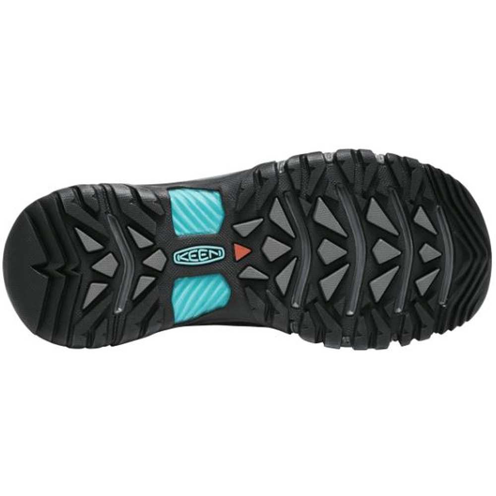 Women's Targhee III Mid WP - Image 3