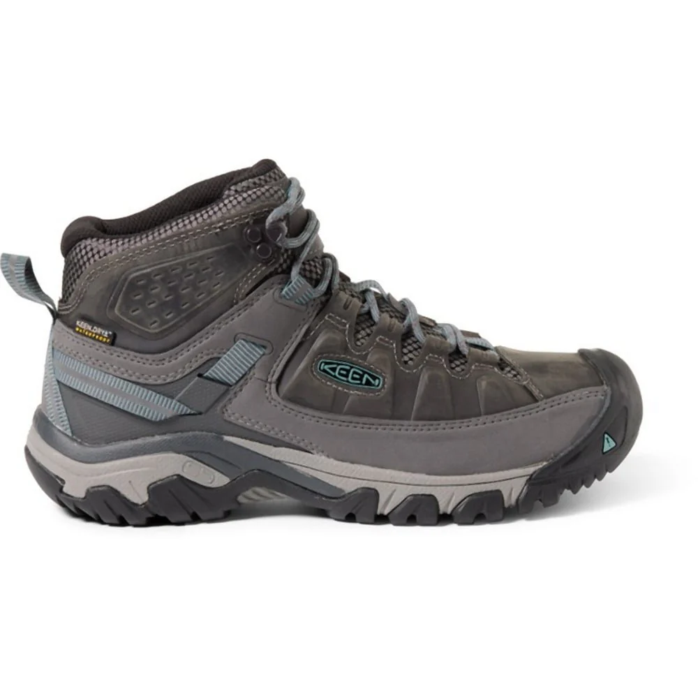Women's Targhee III Mid WP - Image 4