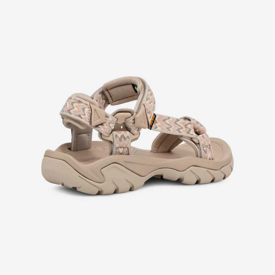 Teva Women's Terra FI 5 Universal Sandals - Image 10