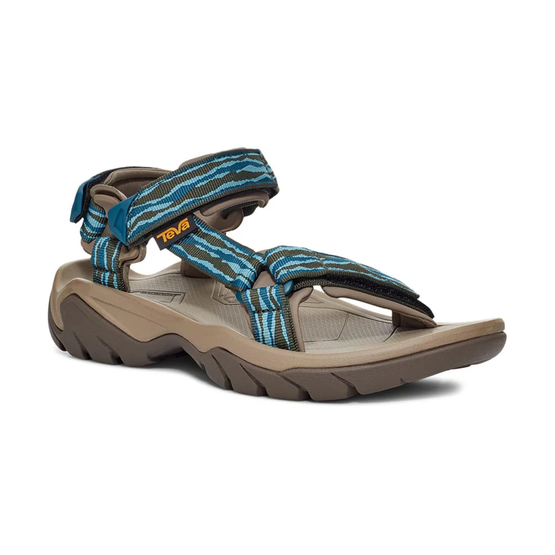 Teva Women's Terra FI 5 Universal Sandals - Image 13