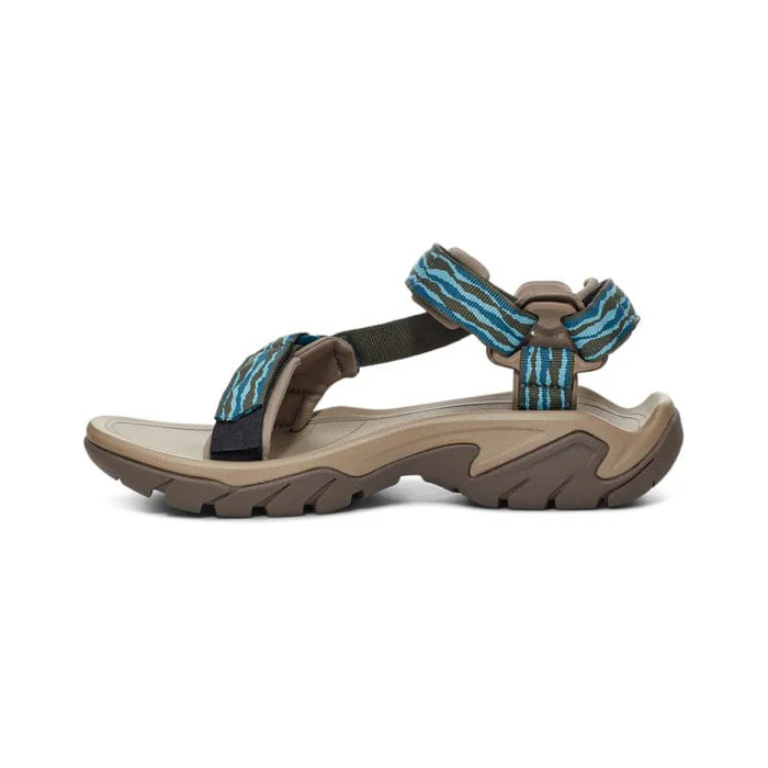 Teva Women's Terra FI 5 Universal Sandals - Image 14