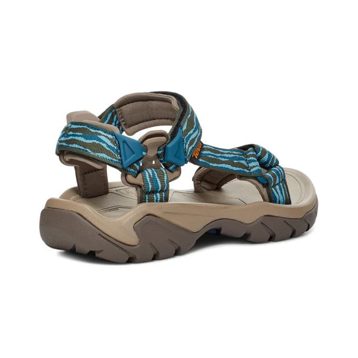 Teva Women's Terra FI 5 Universal Sandals - Image 15