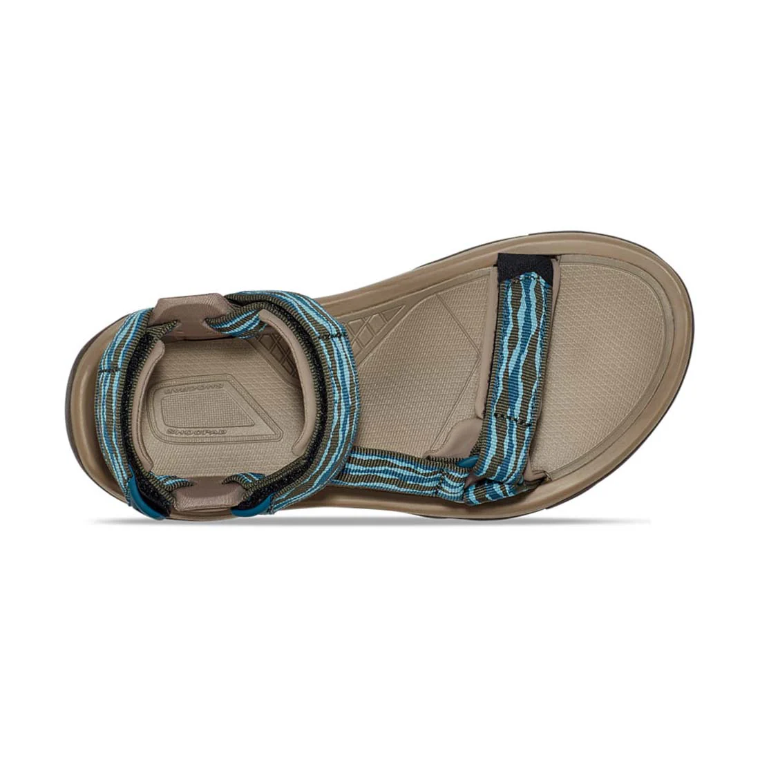 Teva Women's Terra FI 5 Universal Sandals - Image 16