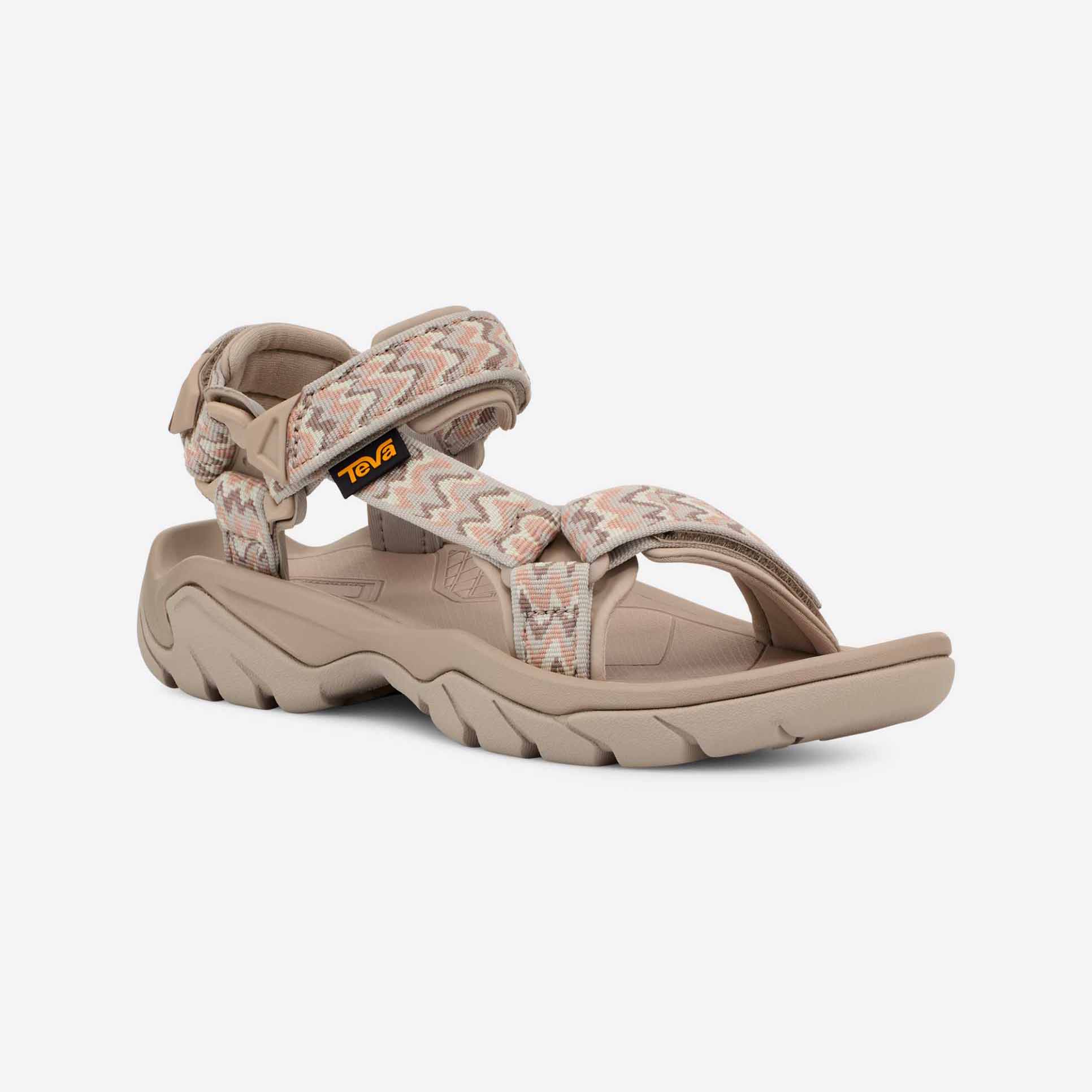 Teva Women's Terra FI 5 Universal Sandals - Image 7