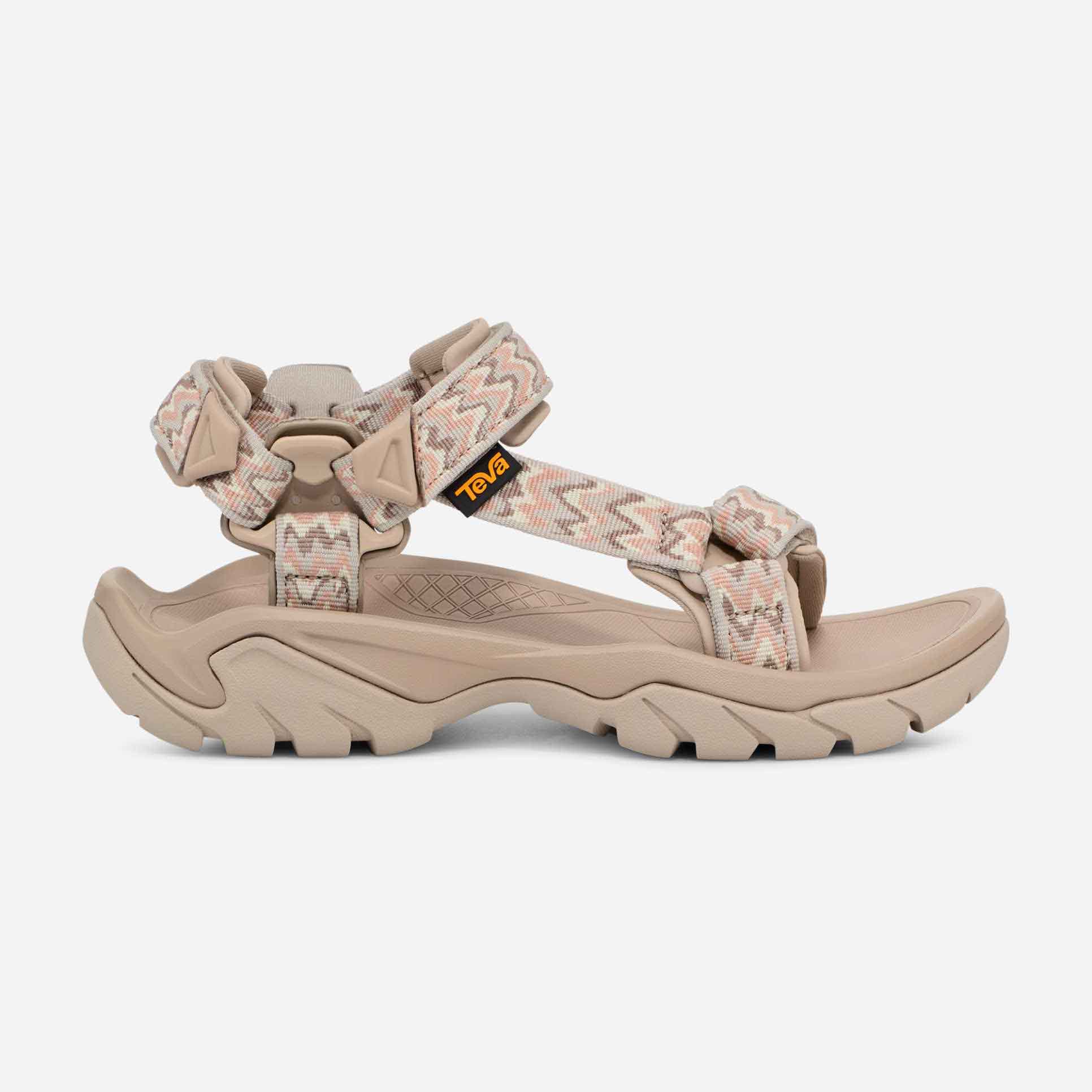 Teva Women's Terra FI 5 Universal Sandals - Image 8
