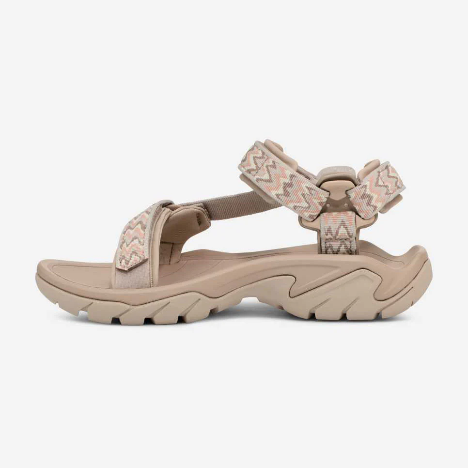 Teva Women's Terra FI 5 Universal Sandals - Image 9