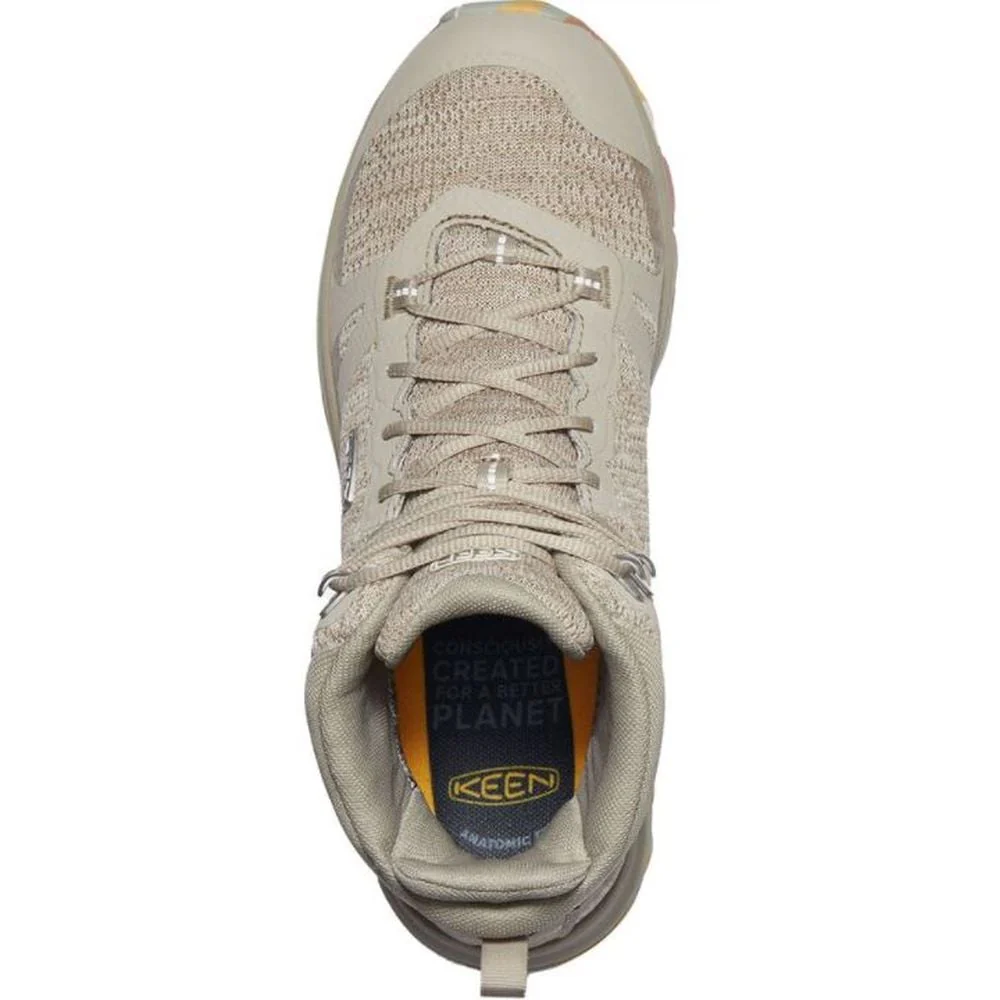 Women's Terradora II Mid Waterproof - Image 4