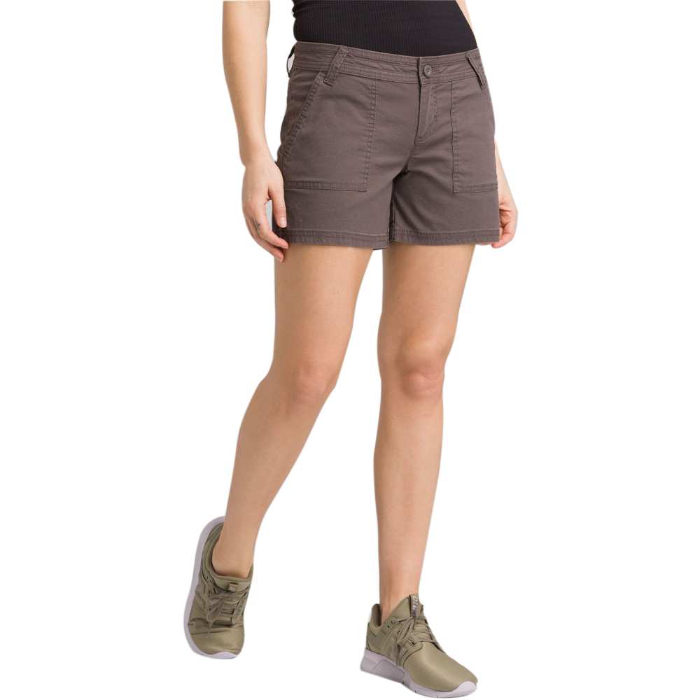 W TESS SHORT-3" - Image 2