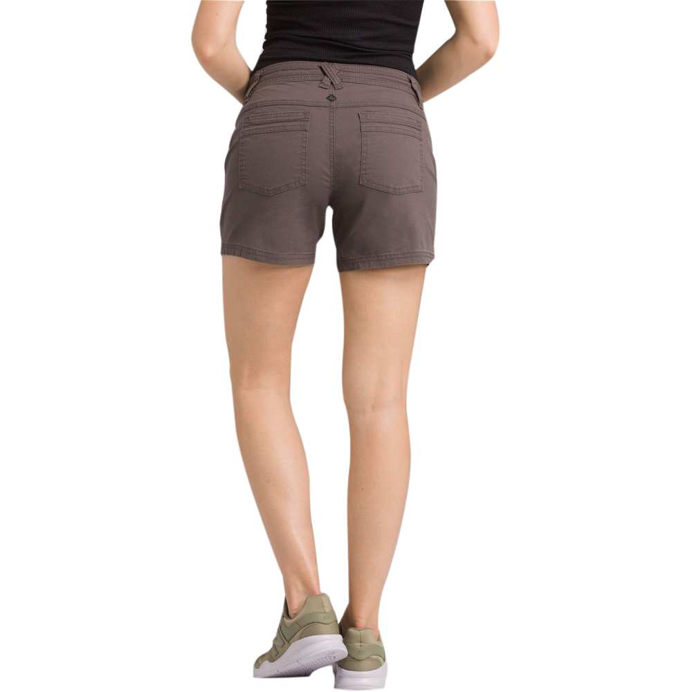 W TESS SHORT-3" - Image 3