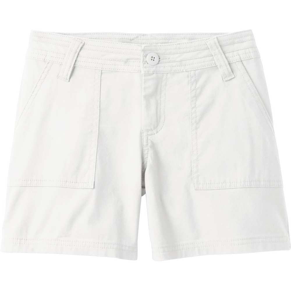 W TESS SHORT-3" - Image 4