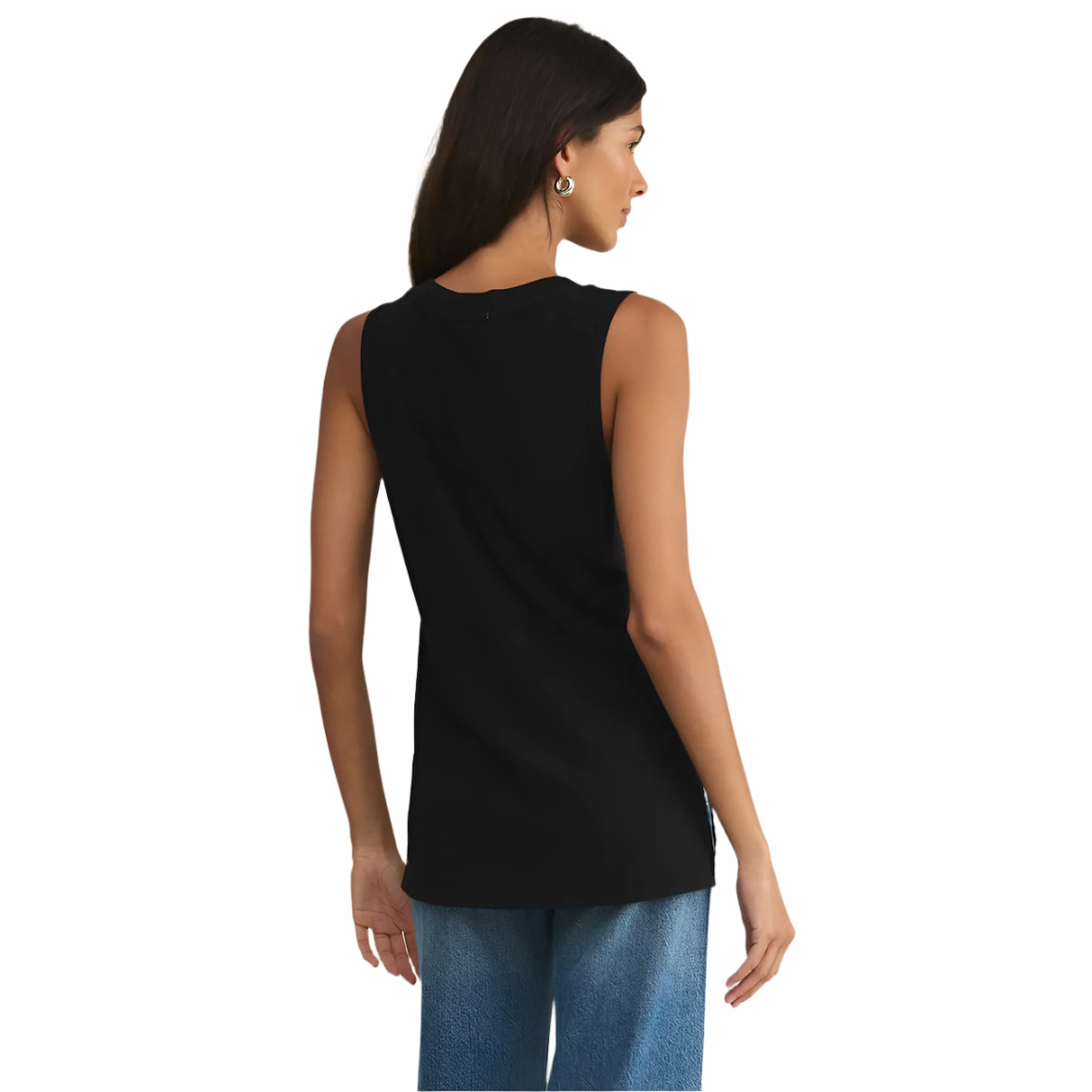 Z Supply Women's The Californian Tank - Image 2
