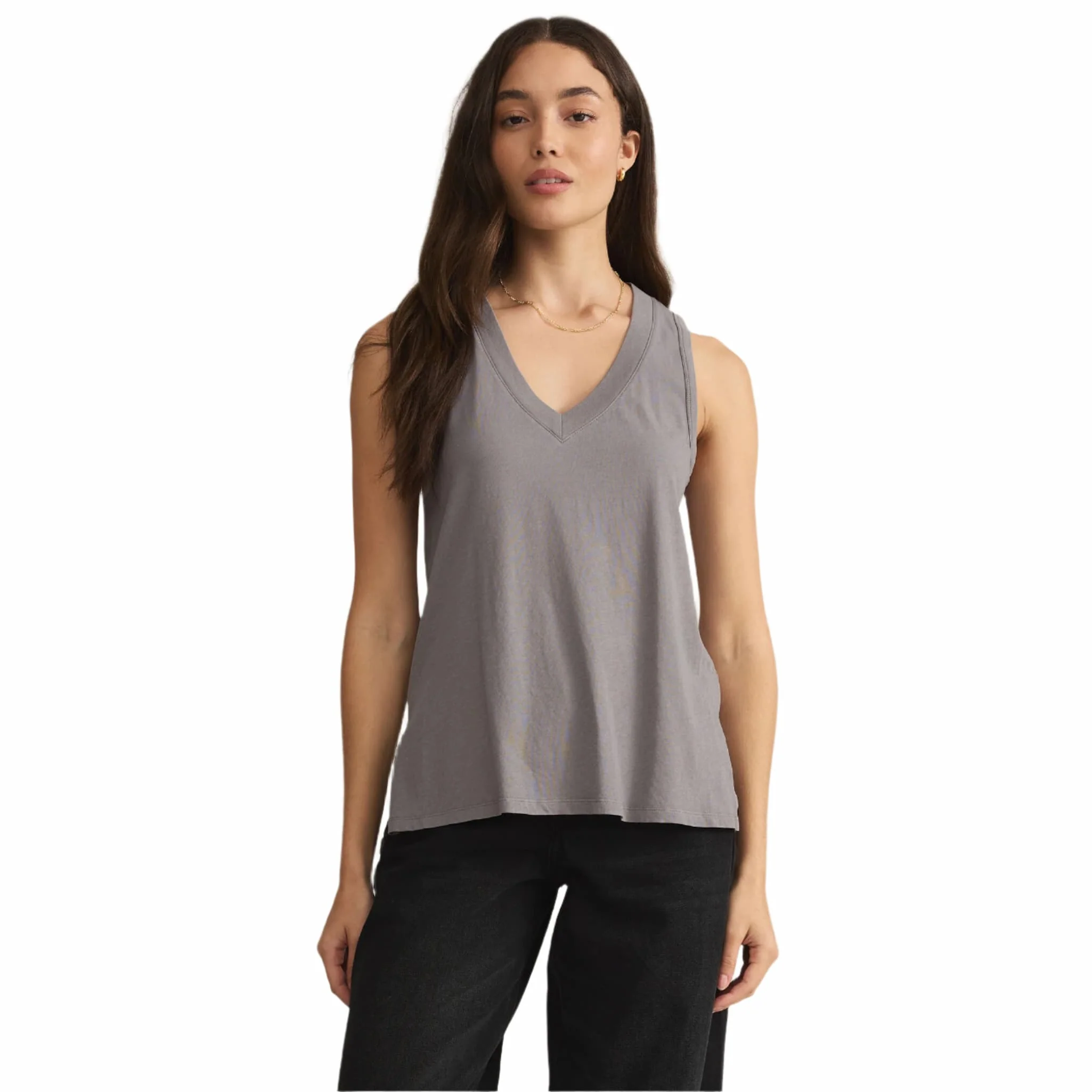 Z Supply Women's The Californian Tank - Image 3