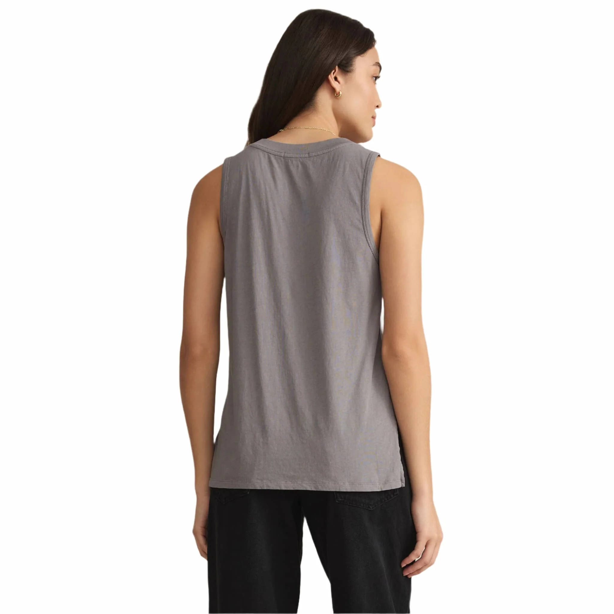 Z Supply Women's The Californian Tank - Image 4